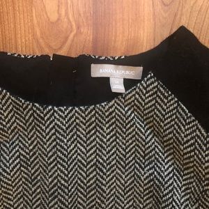 Banana Republic  dress